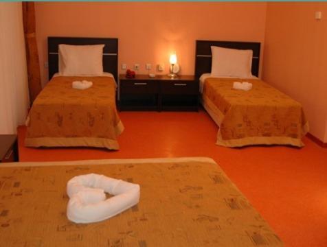 Bato Thermal Hotel Batman Zimmer foto