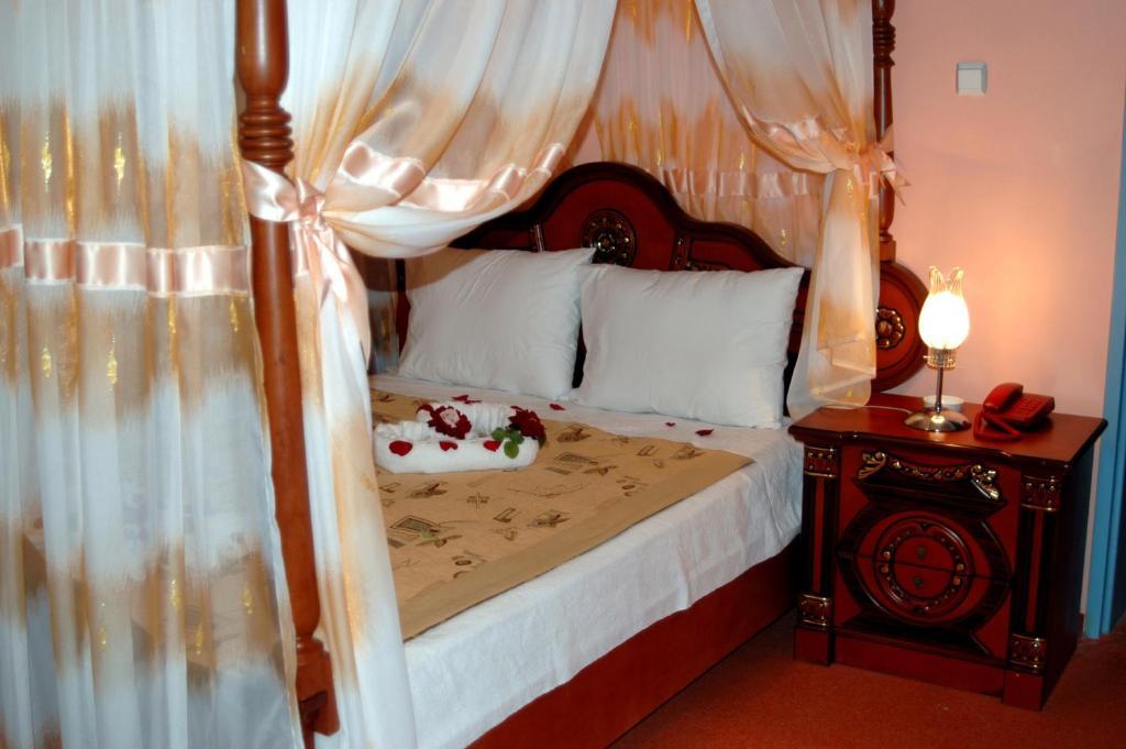 Bato Thermal Hotel Batman Zimmer foto